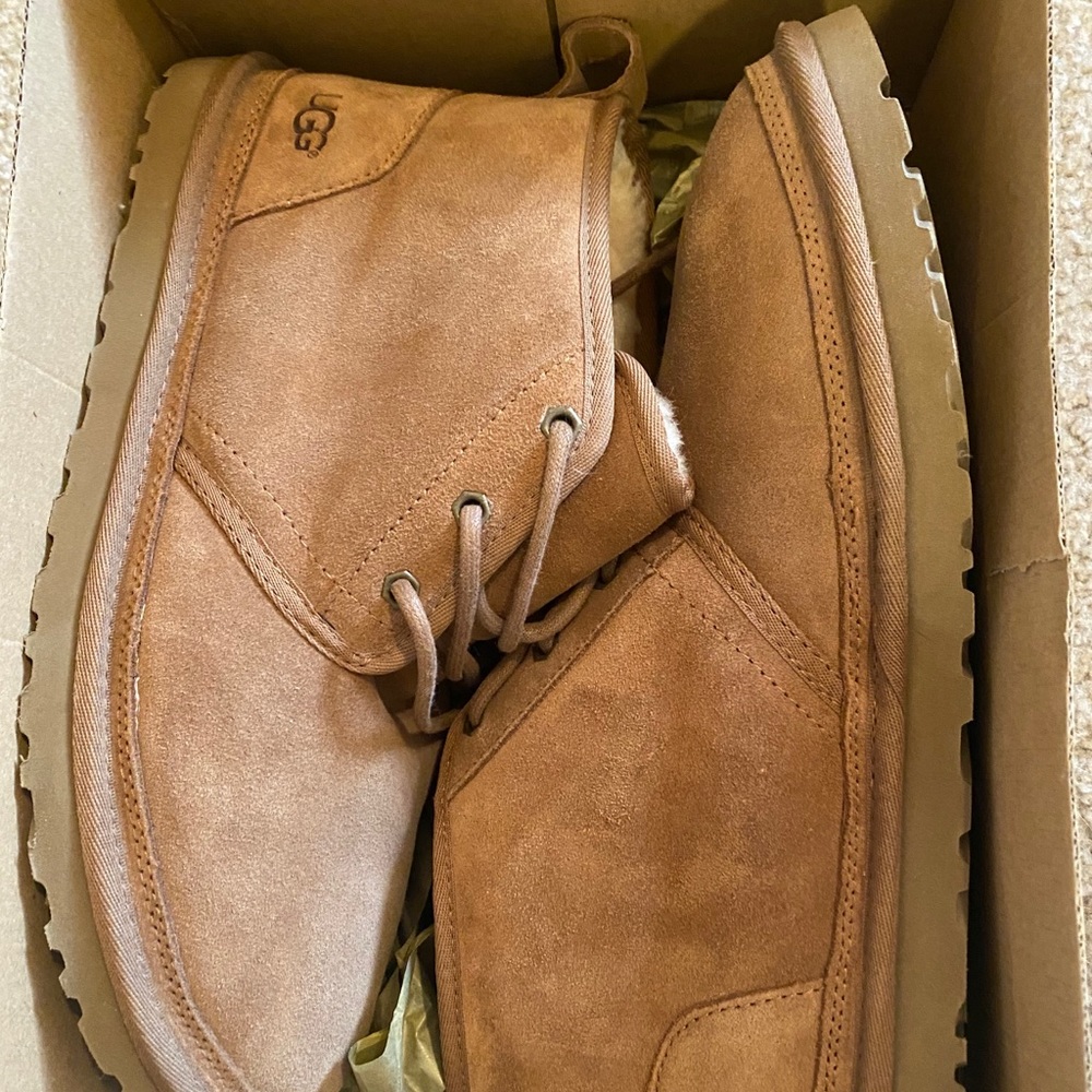 COPY - Men’s Neumel Ugg Boots